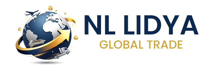 NL Lidya Global Logo